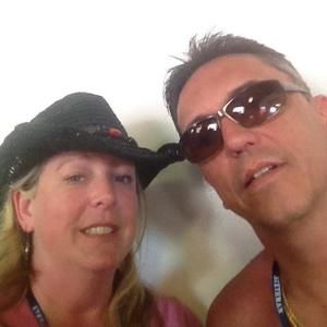 Meet your Posher, Randy